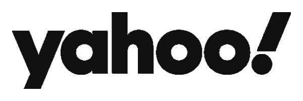 Yahoo Finance logo