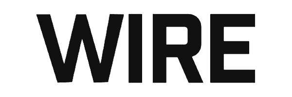 USA Wire logo